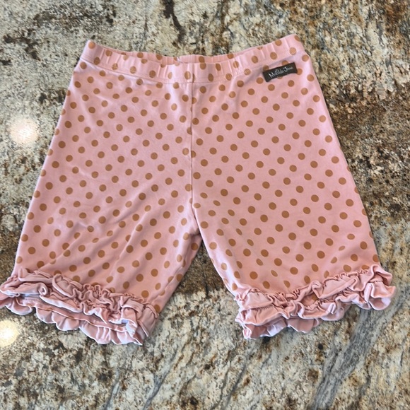 MATILDA JANE girls size 14 shorties - Picture 1 of 8